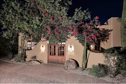 8425 E La Senda Drive, Scottsdale, AZ 85255 - Photo 6