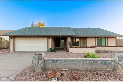 1729 W Brooks Street, Chandler, AZ 85224 - Photo 2