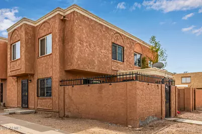4001 S 45th Street, Phoenix, AZ 85040 - Photo 4