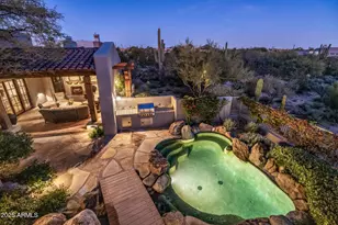 8300 E Dixileta Dr, Scottsdale, AZ 85266 - Photo 20