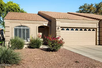2101 S Yellow Wood -- #71, Mesa, AZ 85209 - Photo 1