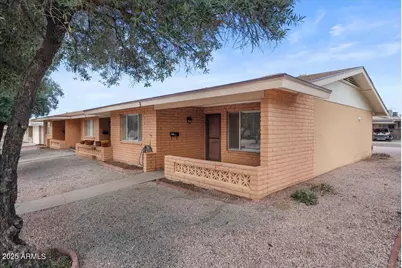 6438 E Butte Street #3, Mesa, AZ 85205 - Photo 2