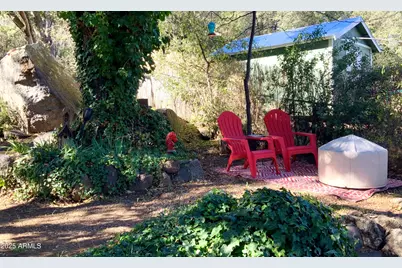 16775 W Shrine Drive, Yarnell, AZ 85362 - Photo 38