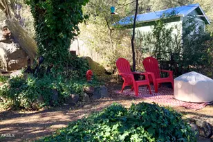 16775 W Shrine Dr, Yarnell, AZ 85362 - Photo 38