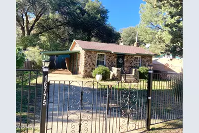 16775 W Shrine Drive, Yarnell, AZ 85362 - Photo 2