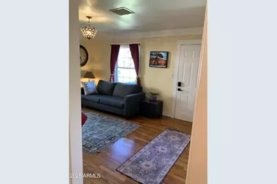 16775 W Shrine Drive, Yarnell, AZ 85362 - Photo 28