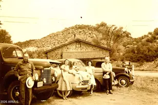 16775 W Shrine Dr, Yarnell, AZ 85362 - Photo 4