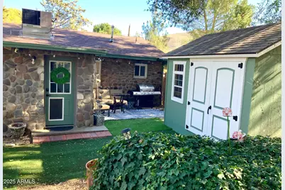 16775 W Shrine Drive, Yarnell, AZ 85362 - Photo 40