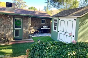 16775 W Shrine Dr, Yarnell, AZ 85362 - Photo 40