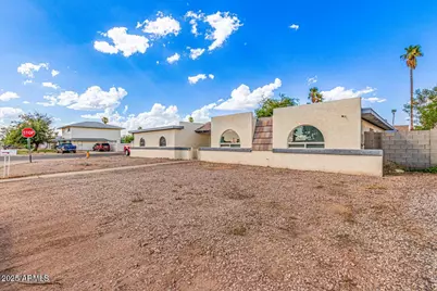 1202 E Delano Drive, Casa Grande, AZ 85122 - Photo 2