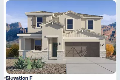 2564 E Villa Linda Drive, Phoenix, AZ 85024 - Photo 1