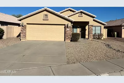 7812 W Solano Drive N, Glendale, AZ 85303 - Photo 1