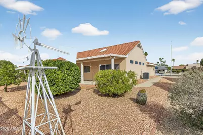 13025 W Meeker Boulevard, Sun City West, AZ 85375 - Photo 32