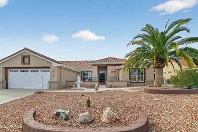 13025 W Meeker Boulevard, Sun City West, AZ 85375 - Photo 1