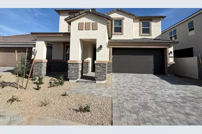2613 E Villa Linda Drive, Phoenix, AZ 85024 - Photo 2