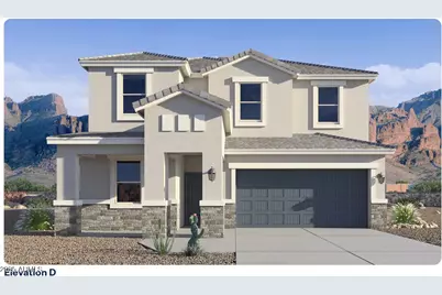 2536 E Villa Linda Drive, Phoenix, AZ 85024 - Photo 1