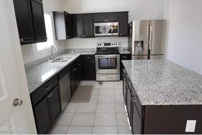 2198 N Saint Bonita Lane, Casa Grande, AZ 85122 - Photo 2