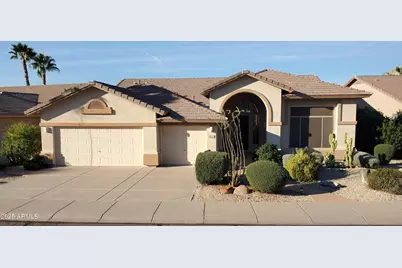 2466 W Shannon Street, Chandler, AZ 85224 - Photo 2