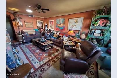 13709 N 98th Avenue #D, Sun City, AZ 85351 - Photo 6