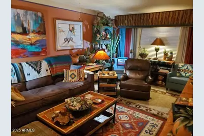 13709 N 98th Avenue #D, Sun City, AZ 85351 - Photo 2