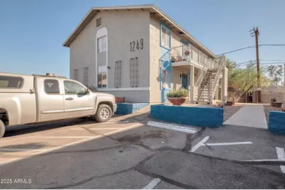 1249 W Pierce Street, Phoenix, AZ 85007 - Photo 2