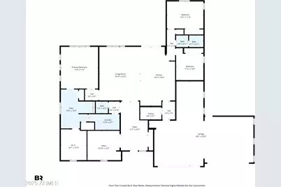 43423 N National Court, New River, AZ 85087 - Photo 94