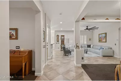 4307 W Lapenna Drive, Anthem, AZ 85087 - Photo 2