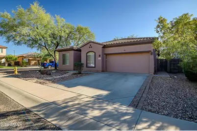 4307 W Lapenna Drive, Anthem, AZ 85087 - Photo 1