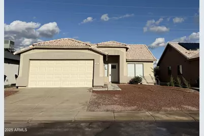 8631 N 112th Avenue, Peoria, AZ 85345 - Photo 1
