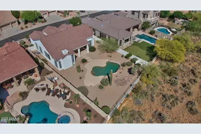 13491 E Estrella Avenue, Scottsdale, AZ 85259 - Photo 2