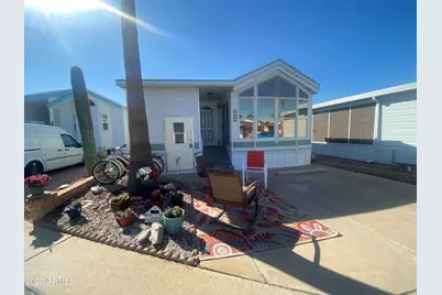 2024 S Walla Walla Circle, Apache Junction, AZ 85119 - Photo 32