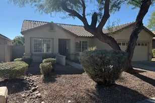 20915 E Via Del Rancho Road E, Queen Creek, AZ 85142 - Photo 1