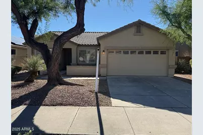 20915 E Via Del Rancho Road E, Queen Creek, AZ 85142 - Photo 2
