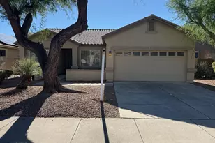 20915 E Via Del Rancho Road E, Queen Creek, AZ 85142 - Photo 2