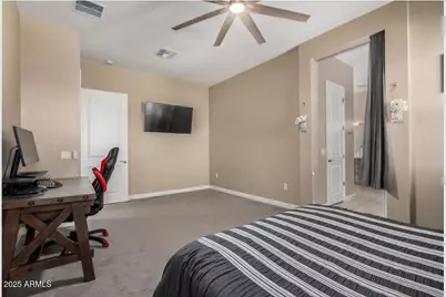 27722 N 220th Drive, Wittmann, AZ 85361 - Photo 14