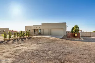 27722 N 220th Dr, Wittmann, AZ 85361 - Photo 46