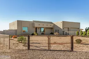 27722 N 220th Dr, Wittmann, AZ 85361 - Photo 4