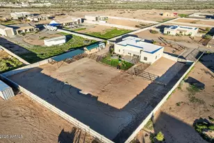 27722 N 220th Dr, Wittmann, AZ 85361 - Photo 44