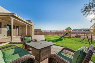 27722 N 220th Dr, Wittmann, AZ 85361 - Photo 26