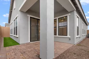 4412 N 203rd Dr, Buckeye, AZ 85396 - Photo 24