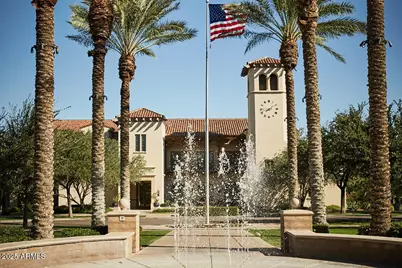 4412 N 203rd Drive, Buckeye, AZ 85396 - Photo 28