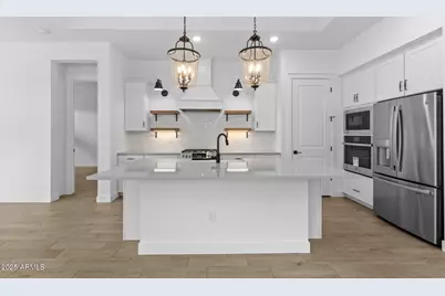 4412 N 203rd Drive, Buckeye, AZ 85396 - Photo 4