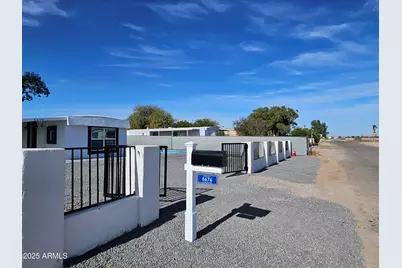 5676 N Fairoak Lane, Casa Grande, AZ 85122 - Photo 6