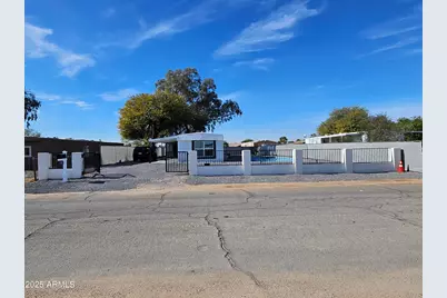5676 N Fairoak Lane, Casa Grande, AZ 85122 - Photo 1