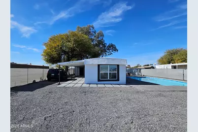 5676 N Fairoak Lane, Casa Grande, AZ 85122 - Photo 2