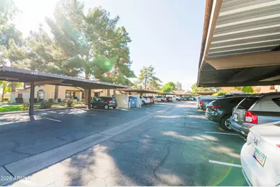 8140 N 107th Avenue #294, Peoria, AZ 85345 - Photo 30