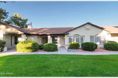 8140 N 107th Avenue #294, Peoria, AZ 85345 - Photo 1