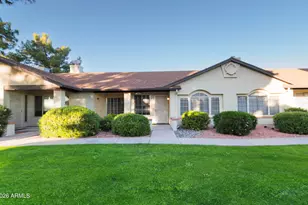 8140 N 107th Ave, Peoria, AZ 85345 - Photo 1