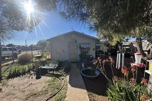 421 W Kennedy Ave, Coolidge, AZ 85128 - Photo 1