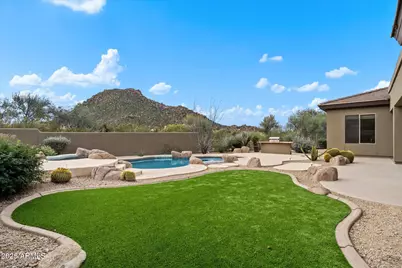 11251 E Cimarron Drive, Scottsdale, AZ 85262 - Photo 40